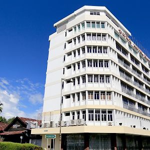 Hotel Emas Tawau